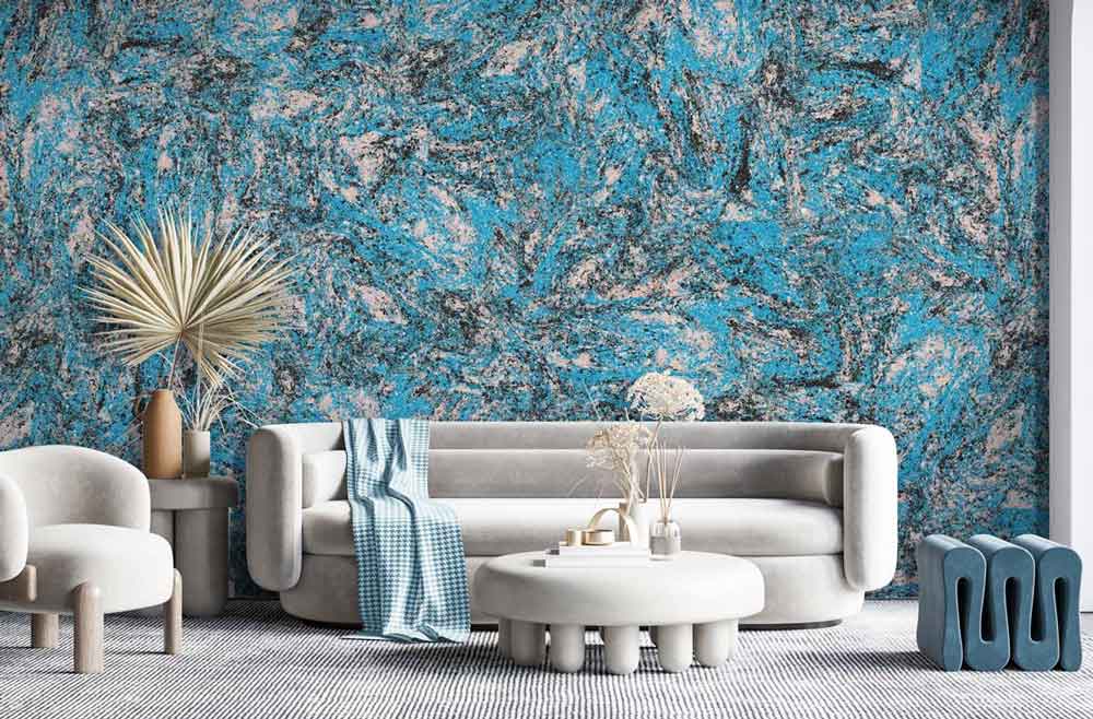 Çiftlikköy dekoratif boya