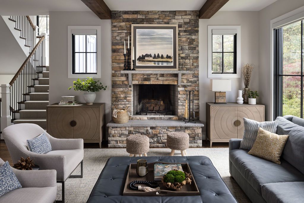 Çiftlikköy iç cephe boyama örneği